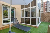 Cituspace Príncipe de Vergara - B&B Madrid