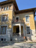 Villa Guelpa - B&B Lessona