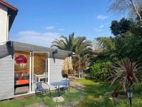 Studio indépendant au calme à Biarritz - Bed and Breakfast Biarritz