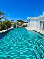 Dimora dei lidi - Ferienwohnung Fontane Bianche