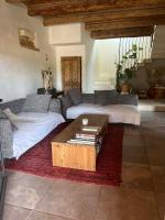 Mas de Vouleuyes - B&B Tulette
