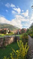Kilay Villas Valle Sagrado - Bed and Breakfast Cuzco