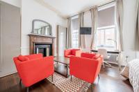 Unbeatable location in Camden-spacious studio flat - B&B London