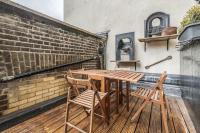 Unbeatable location in Camden-spacious studio flat - B&B London