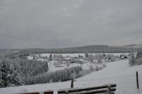 Berggasthof zur Glocke - B&B