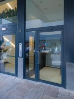 Bergamo SottoSopra Silver - B&B Bergamo