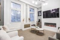 Beautiful refurbished 2bed2bath next to Hyde Park - Bed and Breakfast Londen