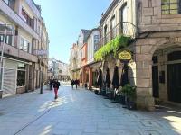 O Lar Da Louriña - B&B Porriño