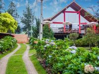 Pousada Monjolos de Minas a 9 km de Gonçalves - B&B Gonçalves