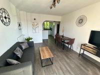 Charmant T3 proche centre ville - Ferienwohnung Quimper