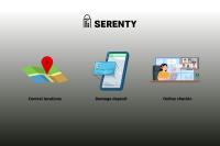 Serenty - 1BR - Invalides & Tour Eiffel - B&B Parigi