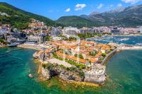 Status-M Apartment Franeta19 - Chambres d’hôtes Budva