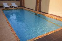 Westlands apartment with pool gym and amazing views - Ferienwohnung Nairobi