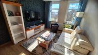 Ferienwohnung Heike "Zum Spatzennest" - Ferienwohnung Mühlhausen/Thüringen