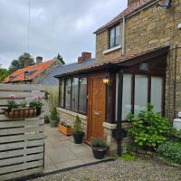 Gorgeous Two Bedroom Cottage, Pet Friendly! - B&B Snainton