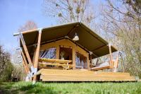 Glamping Elba - Bed and Breakfast Sant'Anna