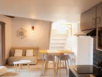 Appartamento con 2 Camere da Letto e Terrazza 