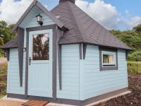 Little Luxe Lodges 1 - B&B Kyle of Lochalsh