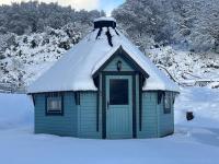 Little Luxe Lodges 1 - B&B Kyle of Lochalsh