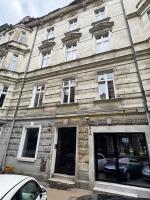 Los Maricones Apartamento - B&B Posnania