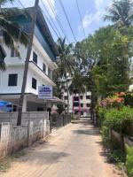 LlBRA FAST APARTMENT - B&B Guruvāyūr