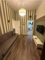 Trastevere Rome's heart charming & cozy apartment 4 - Ferienwohnung Rom