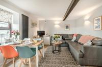 2 Bed in Broad Haven oc-c27962 - Bed and Breakfast Broad Haven