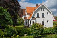 Villa Hygge Kappeln - Design Ferienwohnungen - Bed and Breakfast Kappeln