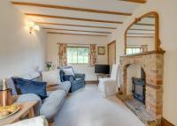 3 Bed in Crayke oc-y056 - Chambres d'hôtes Crayke