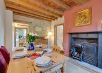 3 Bed in Crayke oc-y056 - Chambres d'hôtes Crayke