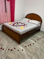 Quartos Da Eli - B&B Caraguatatuba