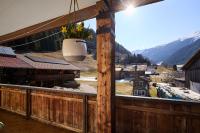 Landhaus Angelika - Chambres d’hôtes Gaschurn