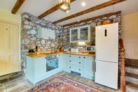 5 Bed in Llanmadoc oc-hh2111 - B&B Llanmadoc