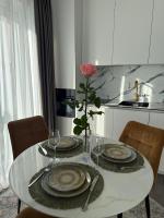 UOGA studio apartamentas, Mano Jūra 2 - B&B Palanga