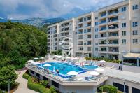 Status-M Apartments 126 - B&B Bečići