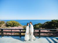 UMI SORA VILLA 伊豆河津 - B&B Kawazu-ikadaba