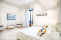 Flat Quisisana, 1BR, sleeps 3, central Sorrento - Chambres d'hôtes Sorrente