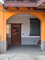 Casa Pentelho Bergamo - Chambres d’hôtes Bergame