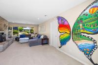 Happy House Getaway - Pool, Hot Tub & Wine Country - Chambres d’hôtes Santa Rosa