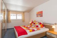 Four-Bedroom Apartment