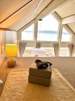 Steigen Cabin North - Chambres d'hôtes Steigen