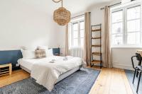 Nouveau ! L'Évidence - Proche Place Graslin - Bed and Breakfast Nantes