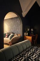 Camera King con Vista Montagne