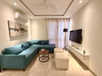 Gulberg Zameen aurum one bed - B&B Lahore