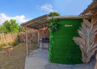 valley view, Damajagua, Playateco, Jacuzzi, camp - B&B El Puerto