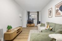 Le jardin secret, Appartement 1 chambre - B&B Béziers