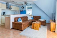 Haus Blinkfuer Whg 5 - B&B Ostseebad Boltenhagen