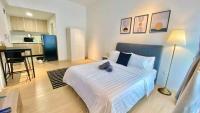 Una Residenci - Bed and Breakfast Kuala Lumpur