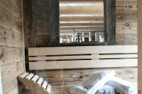 Mountain Dream mit Sauna in Inzell - Ferienwohnung Inzell