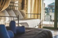 GAIA - Boutique Retreat - B&B Marathópolis
